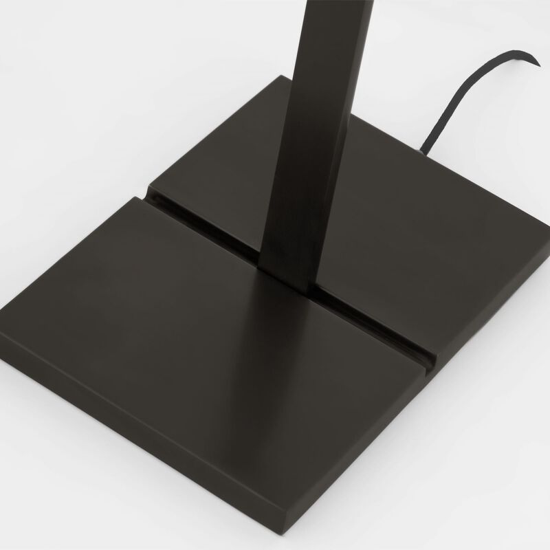 Kelly Wearstler Linea 42 Inch Reading Lamp by Visual Comfort Modern