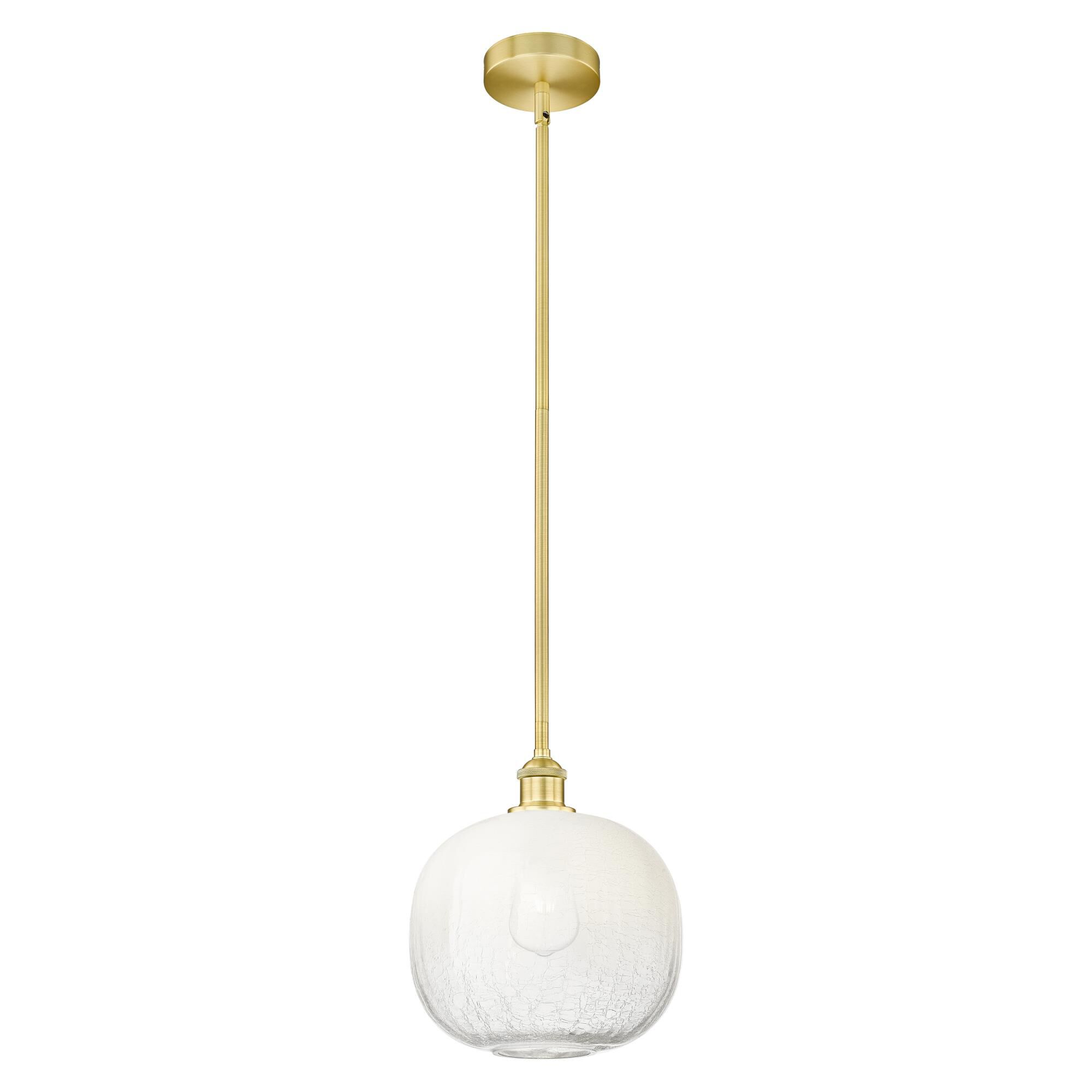Bruno Marashlian Brookhaven Sphere 11 Inch Mini Pendant by Innovations Lighting