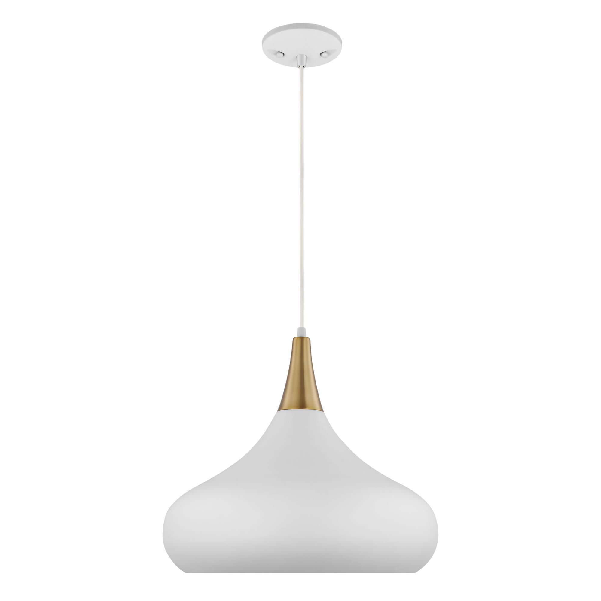 Nuvo Lighting Phoenix 18 Inch Large Pendant