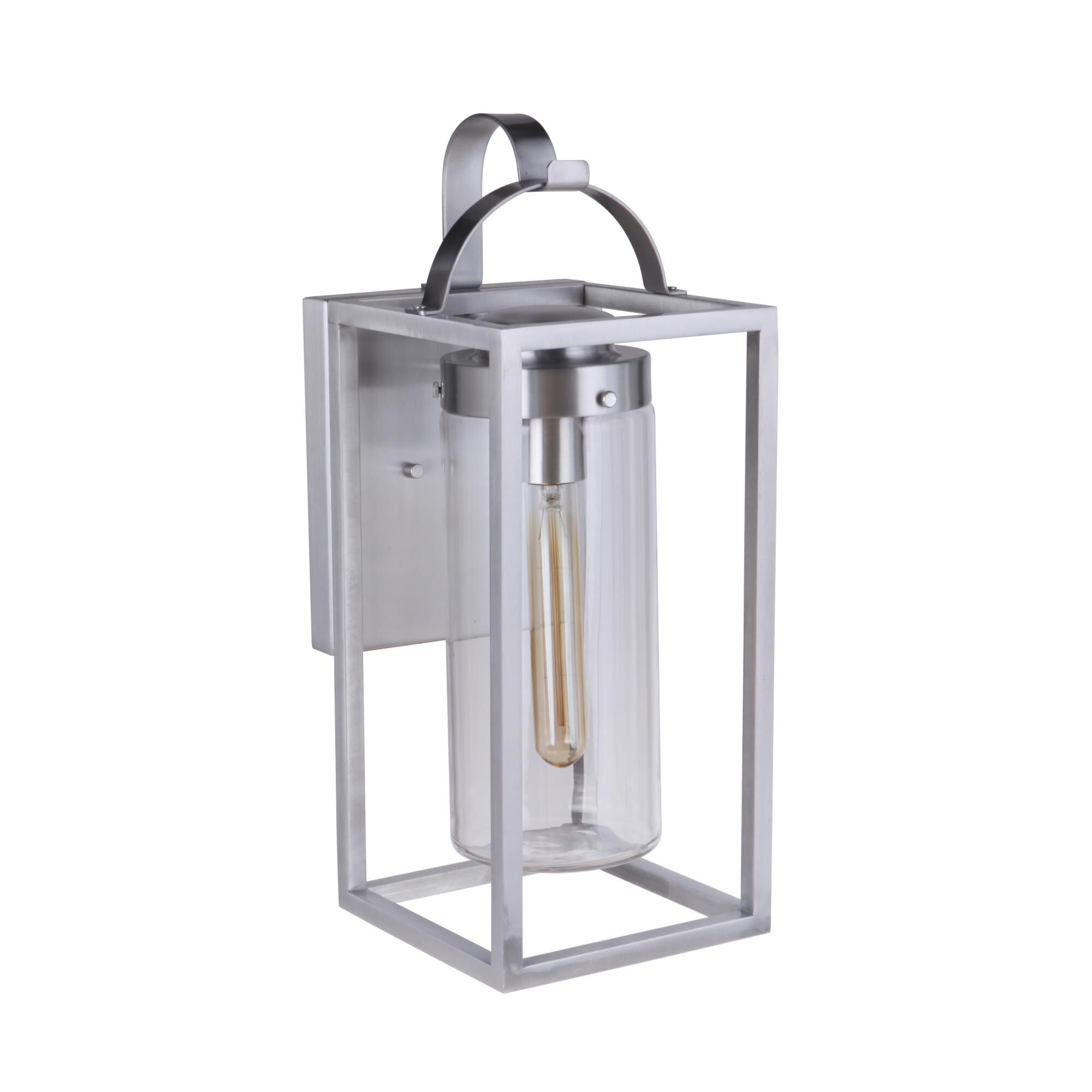 Craftmade Neo 17 Inch Tall Outdoor Wall Light