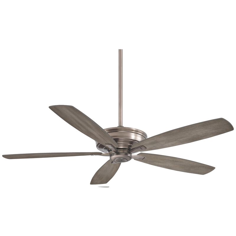 Kafe-Xl 60 Inch Ceiling Fan by Minka Aire