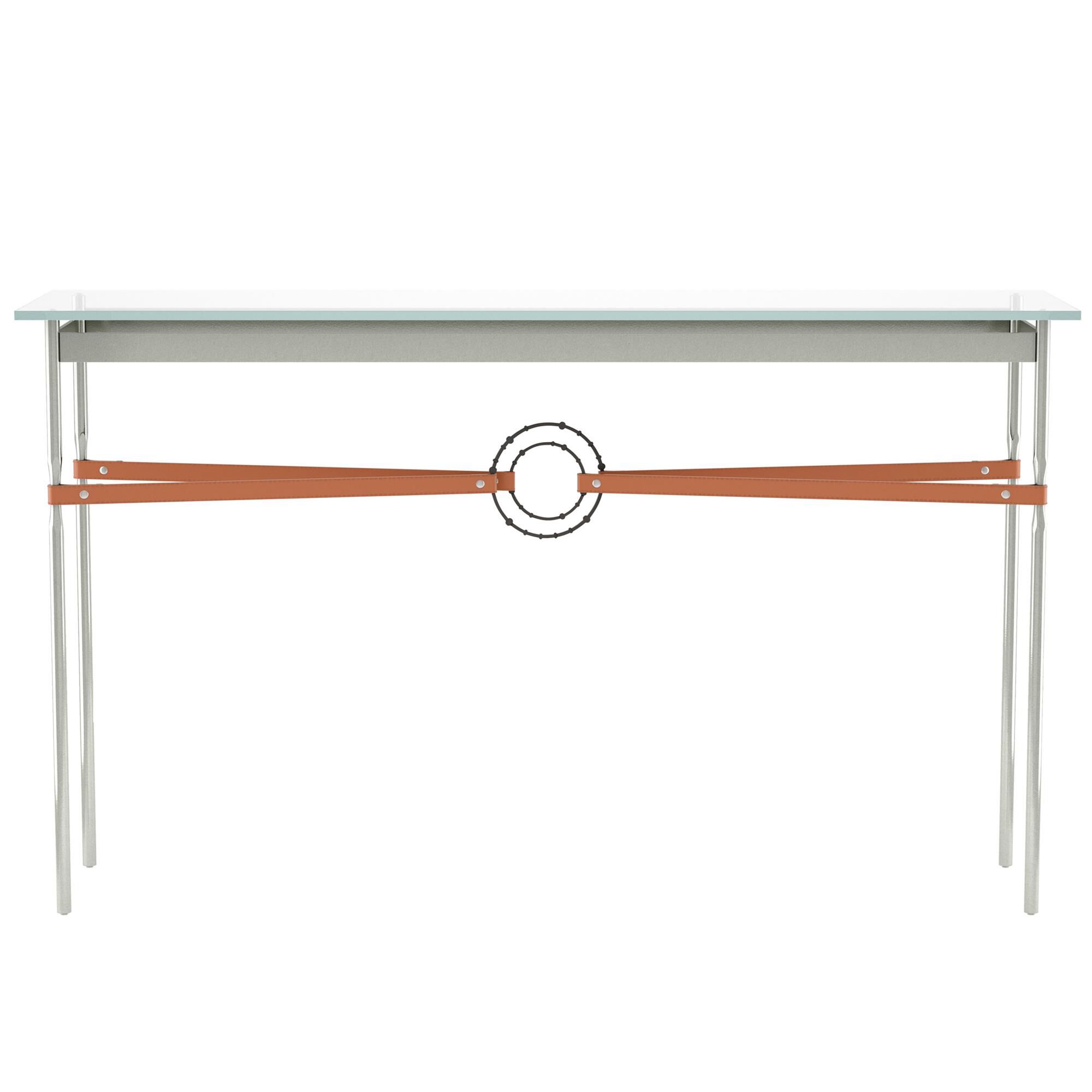 Equus Console Table by Hubbardton Forge