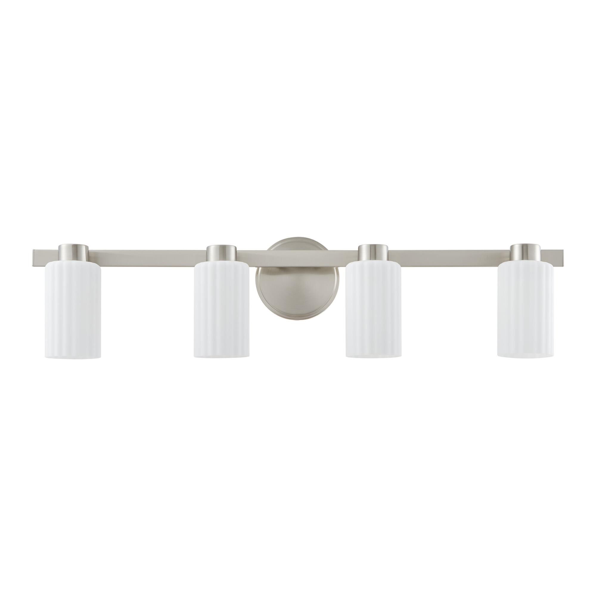 Bedminster 31 Inch Bath Vanity Light by Eglo Lighting