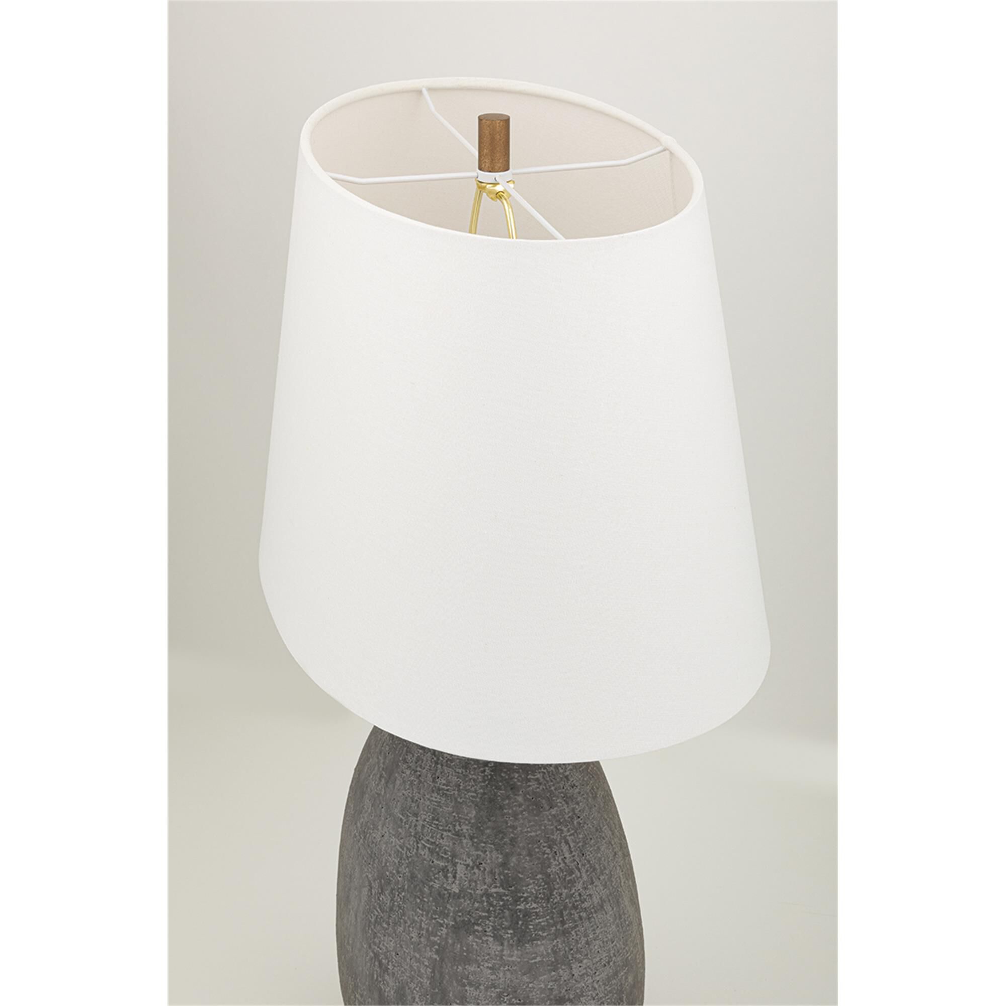 Denali Medium Table Lamp,