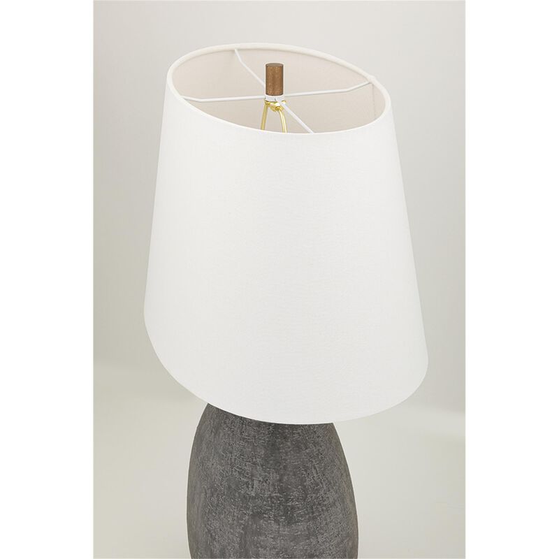 Denali Medium Table Lamp by Hudson Valley Lighting