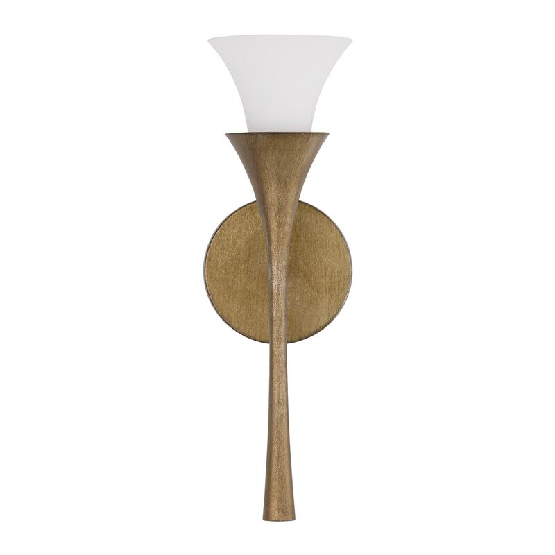 Nola 5 Inch Wall Sconce by Capital Lighting Fixture Company