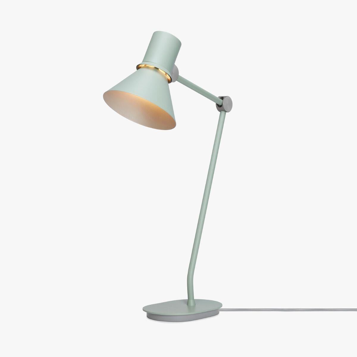 Type 80 27 Inch Desk Lamp by Anglepoise