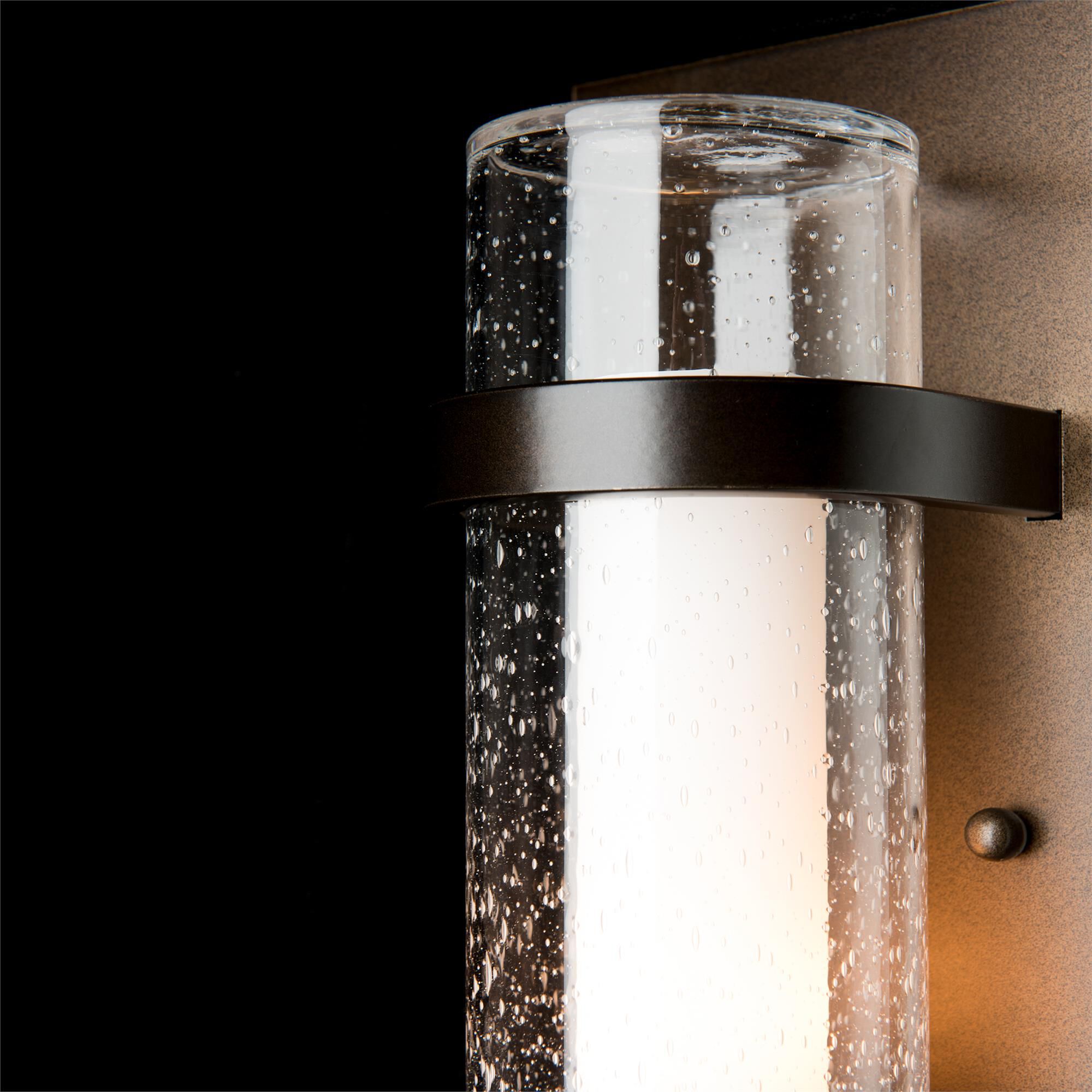Torch Wall Sconce by Hubbardton Forge