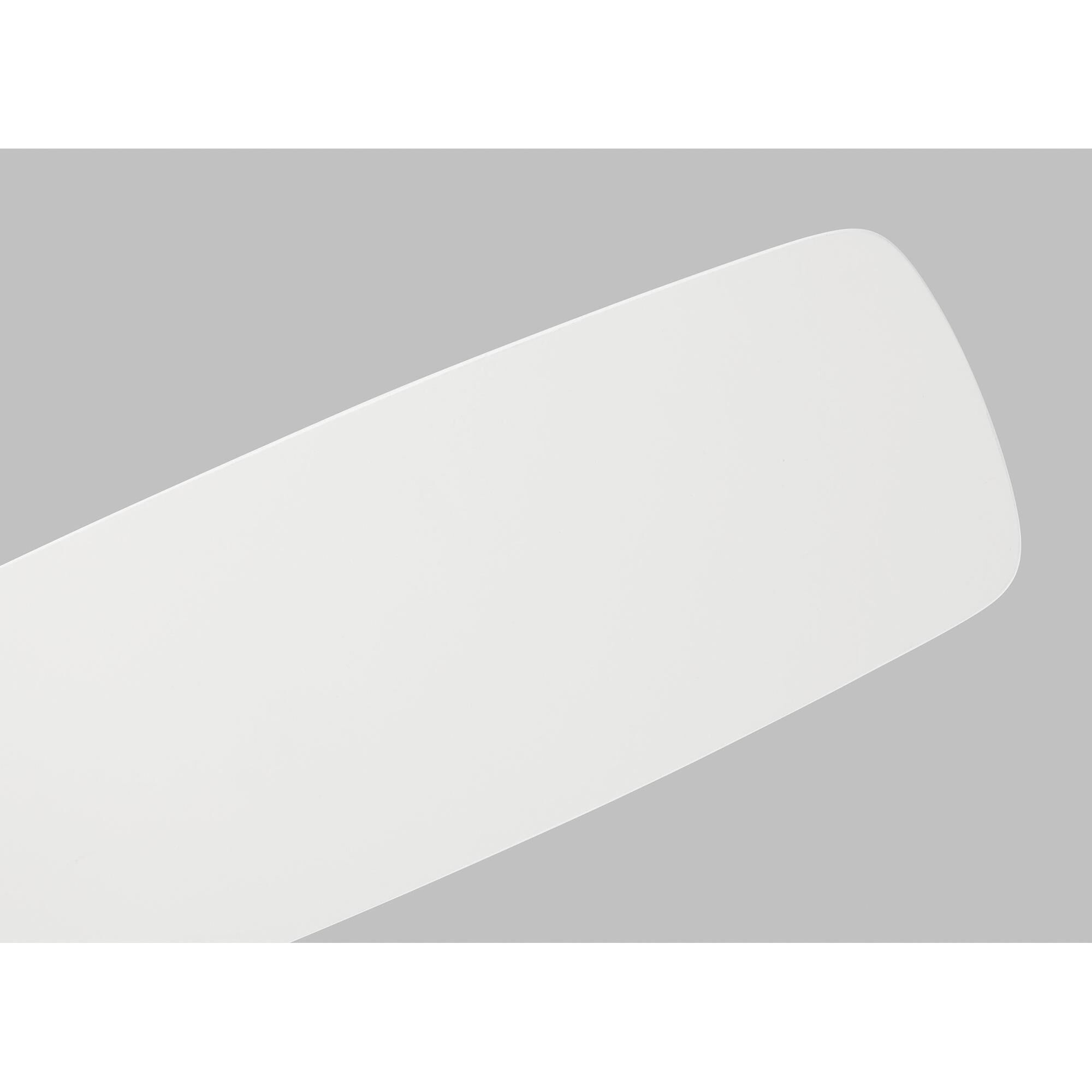 Shown in Rubberized White finish