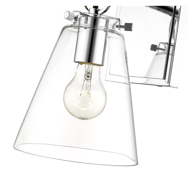 Harper 10 Inch Wall Sconce by Z-Lite