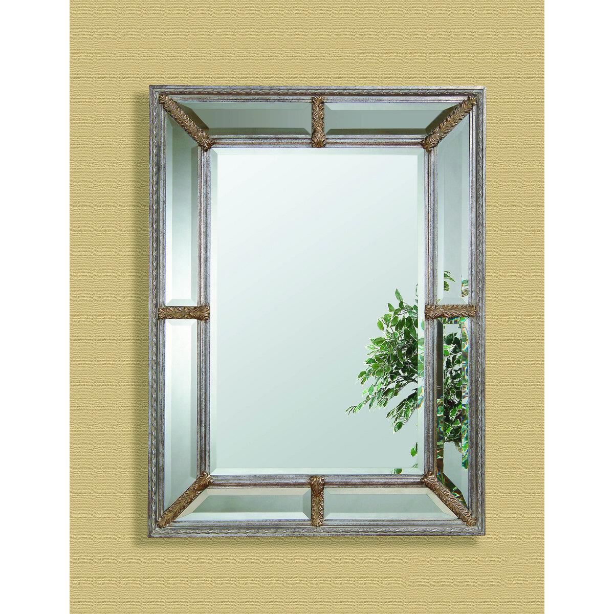 Roma Decorative Mirrors by Bassett Mirror Company