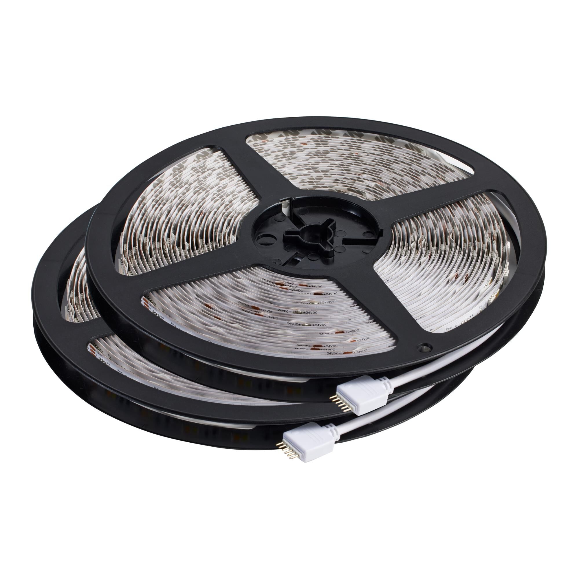 Dimension Pro 1 Light Wire Tape Light by Nuvo Lighting