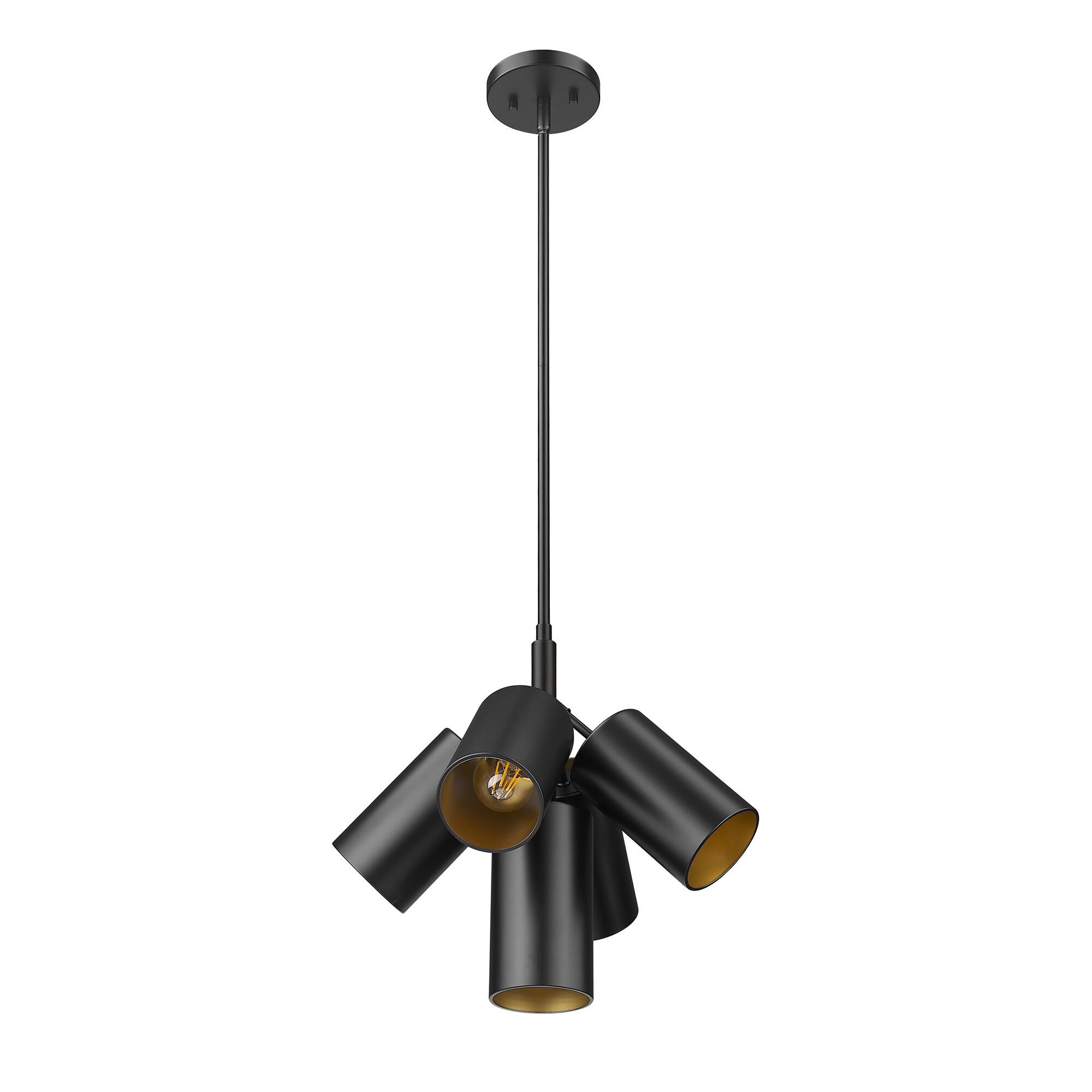 Lumina 16 Inch Chandelier,