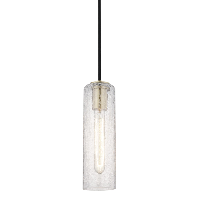 Skye 12 Inch Mini Pendant by Mitzi