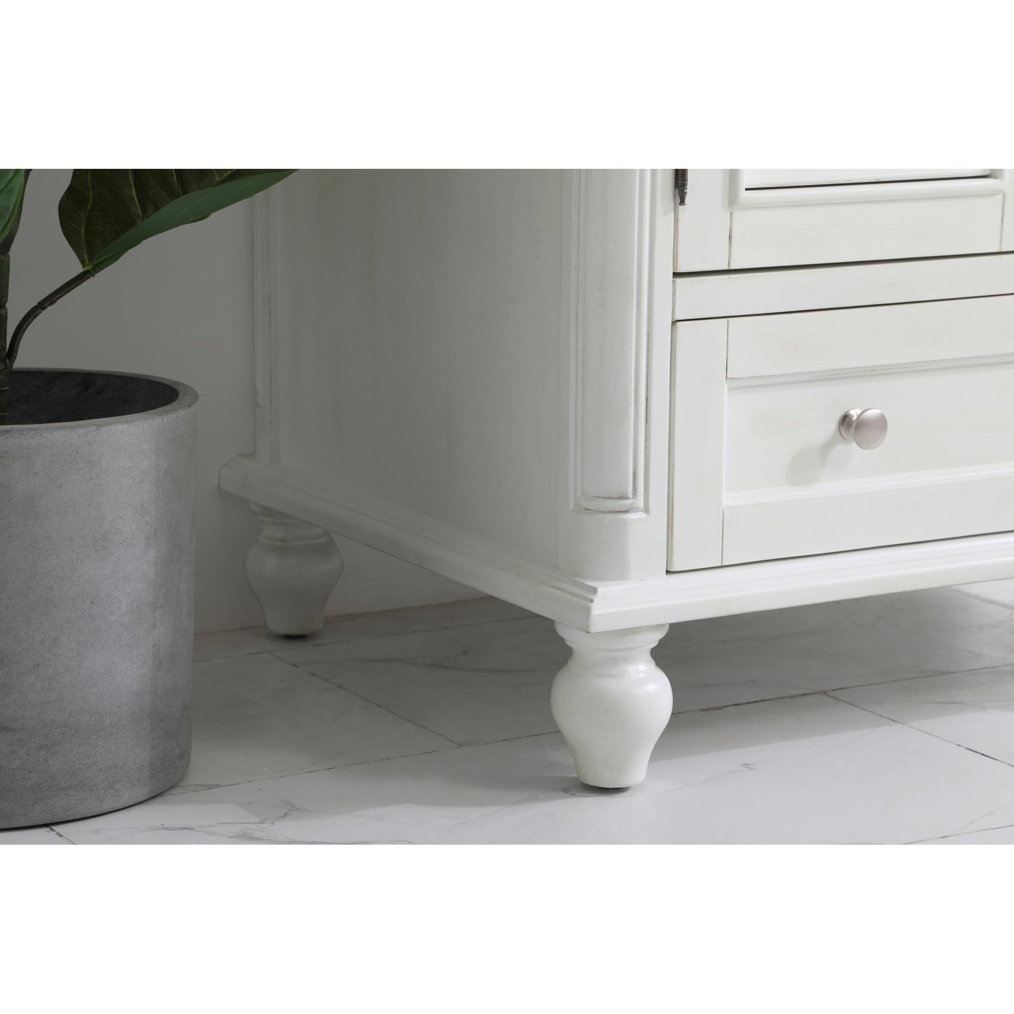 Rhodes Bath Vanity by Elegant Decor