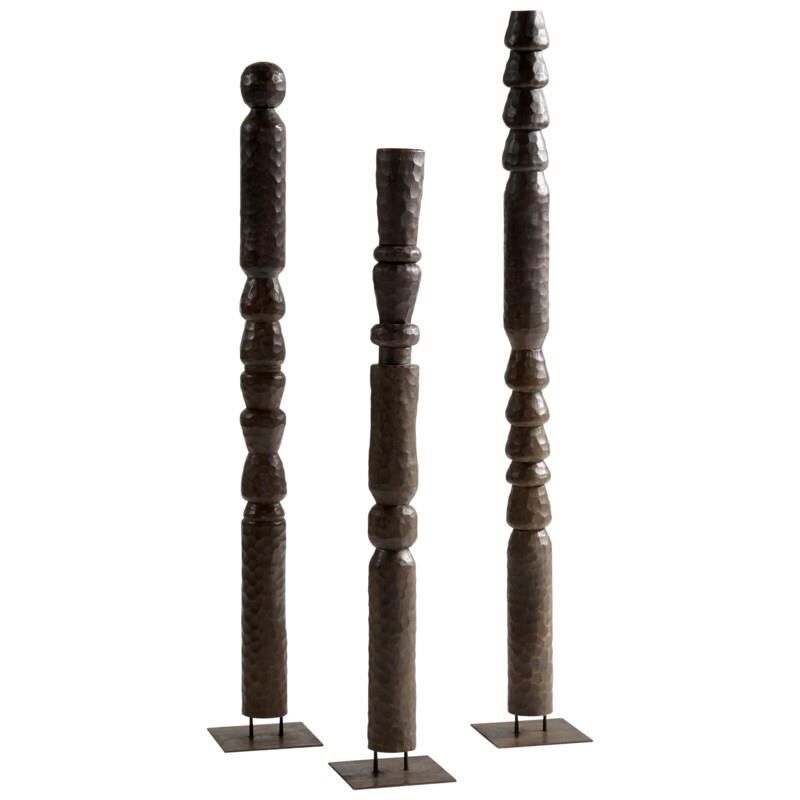 Shown in Black finish