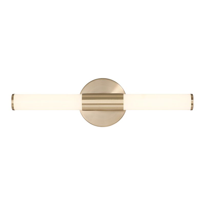 Connor Bath Vanity Light by Savoy House