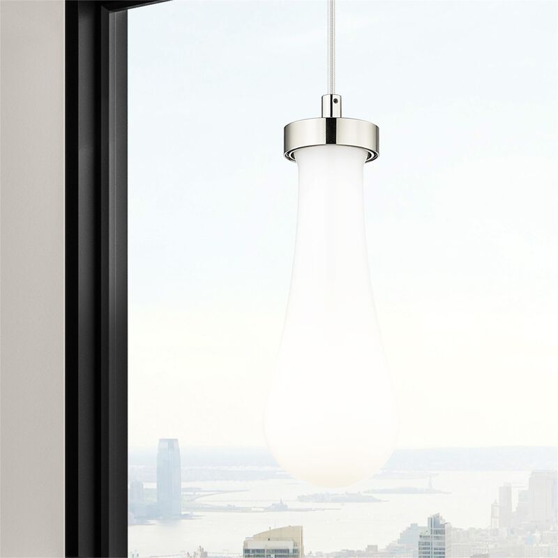 Bruno Marashlian Owego 5 Inch Mini Pendant by Innovations Lighting