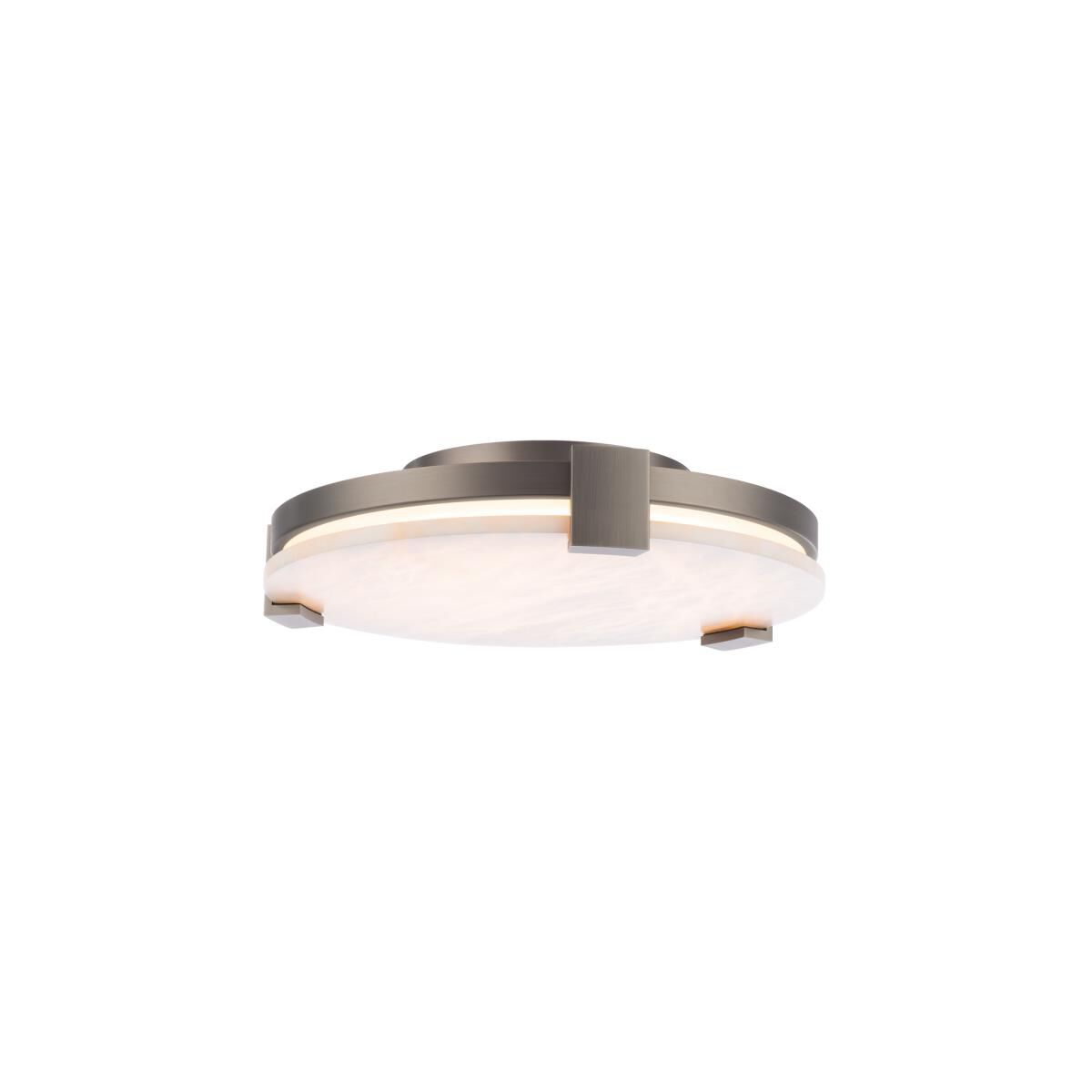 Catalonia 16 Inch 1 Light LED Flush Mount by Modern Forms