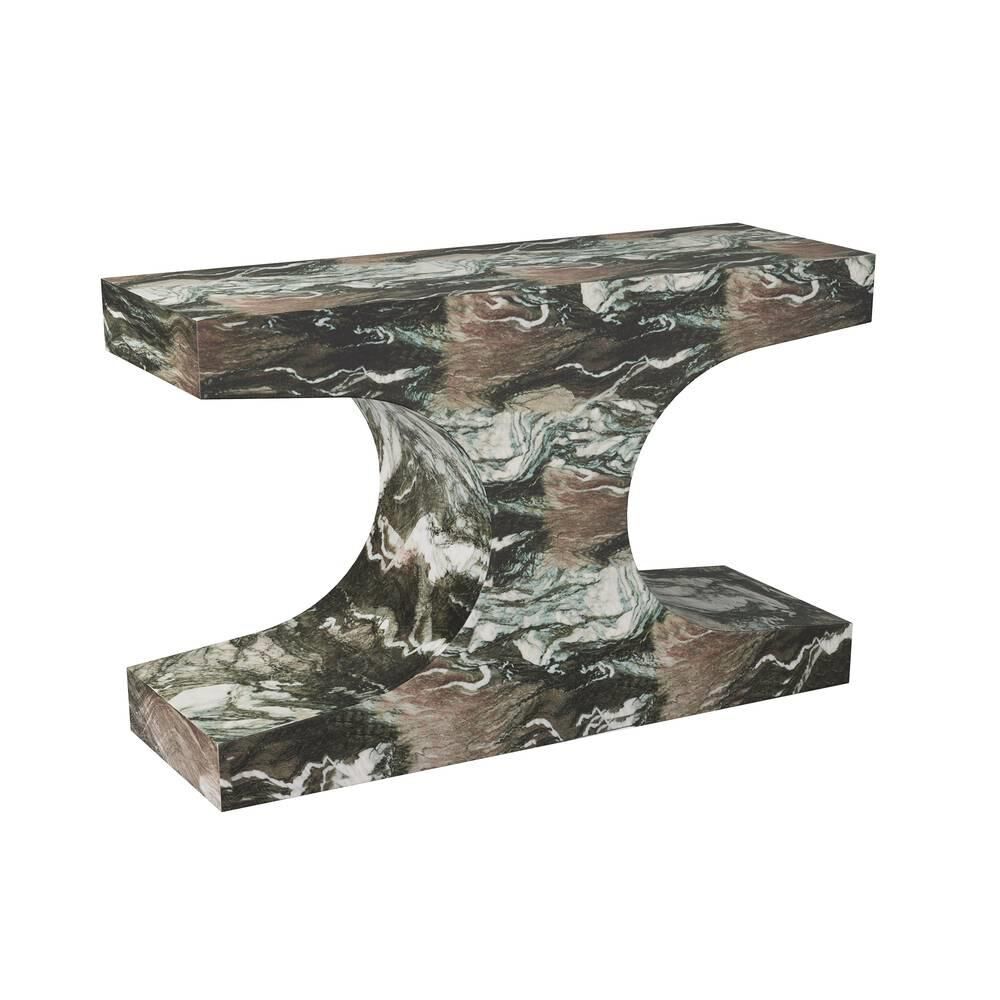 Augustine 48 Inch Console Table by Arteriors Home