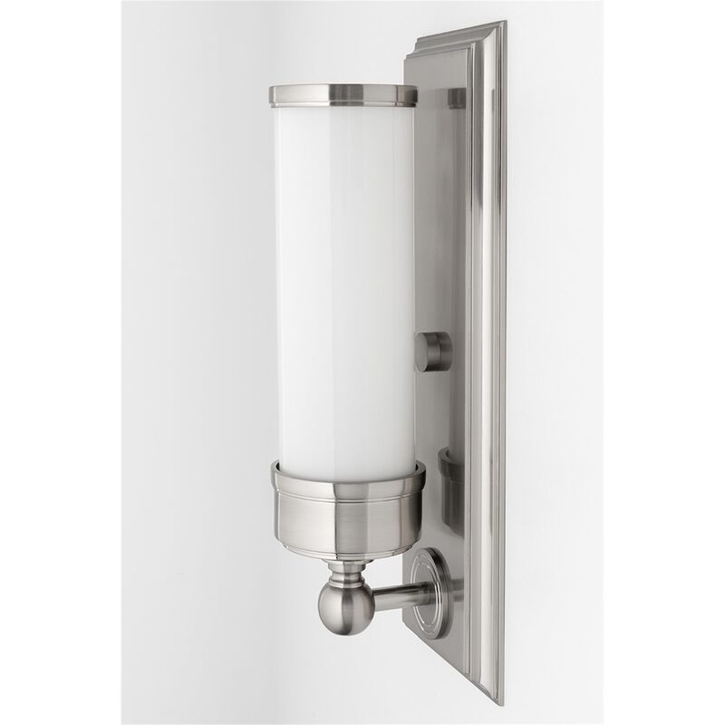 Everett 14 Inch Bath Vanity Light by Hudson Valley Lighting