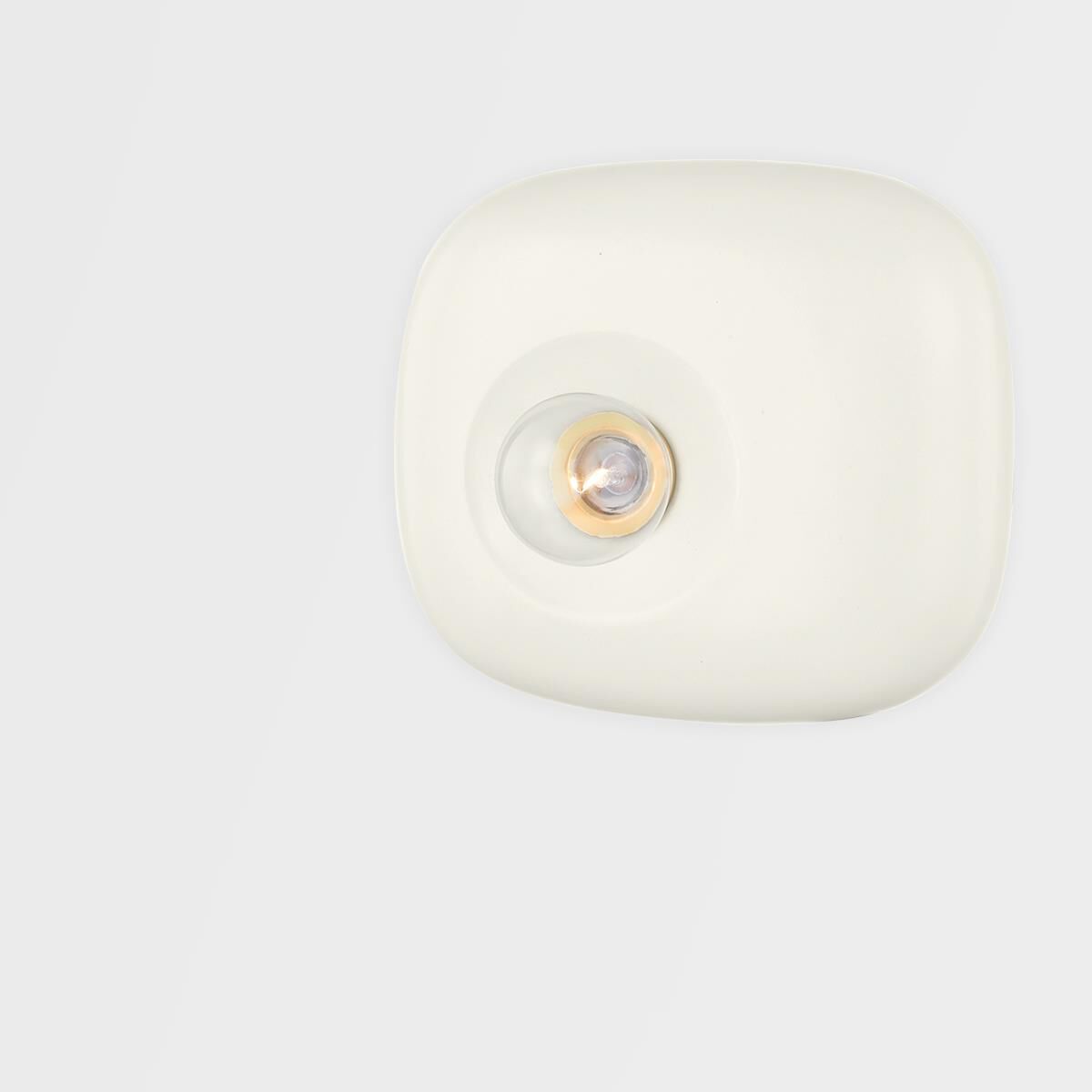 Colleen 10.25 Inch Bath Vanity Light by Mitzi