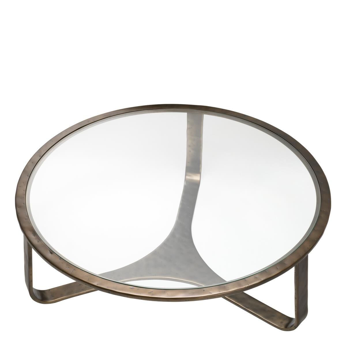 Cambronne Coffee Table by Eichholtz