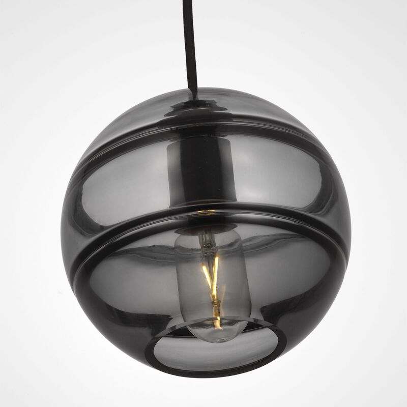 Sean Lavin Sedona 8 Inch Mini Pendant by Visual Comfort Modern