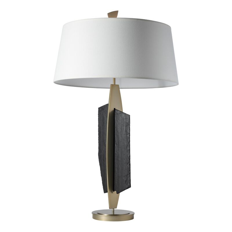 Cambrian Large Table Lamp by Hubbardton Forge