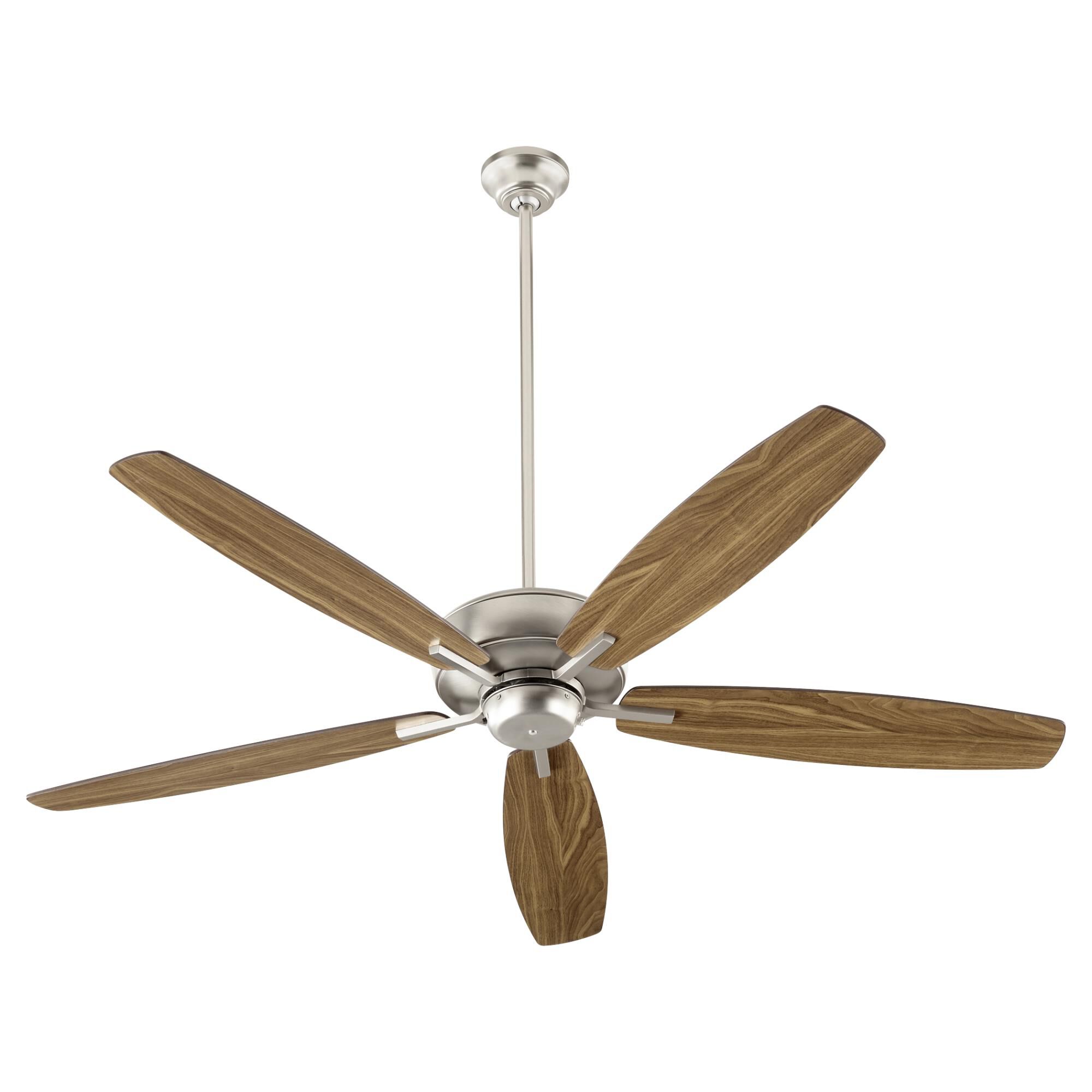 Breeze 60 Inch Ceiling Fan by Quorum International