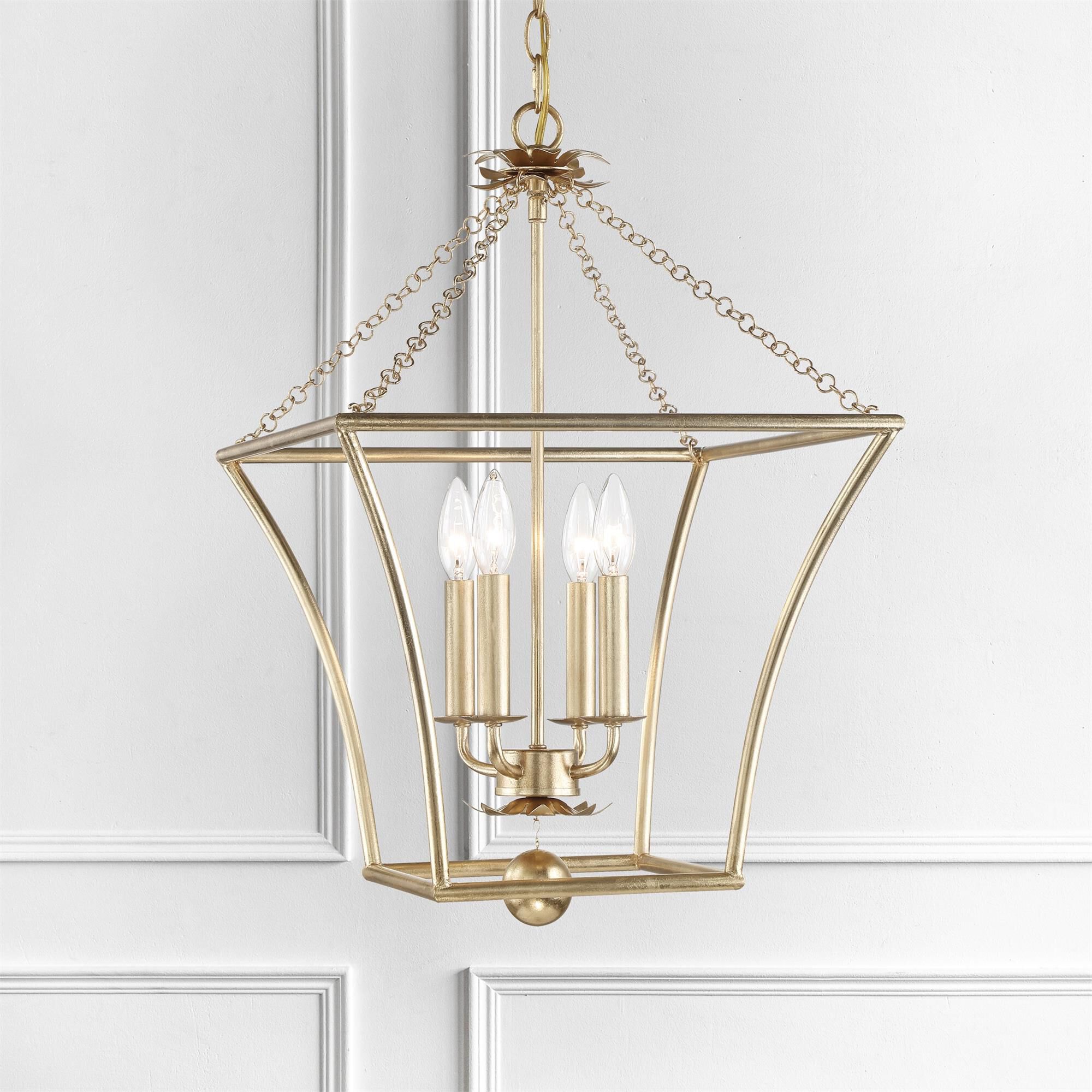 Broche 22 Inch Lantern Pendant,