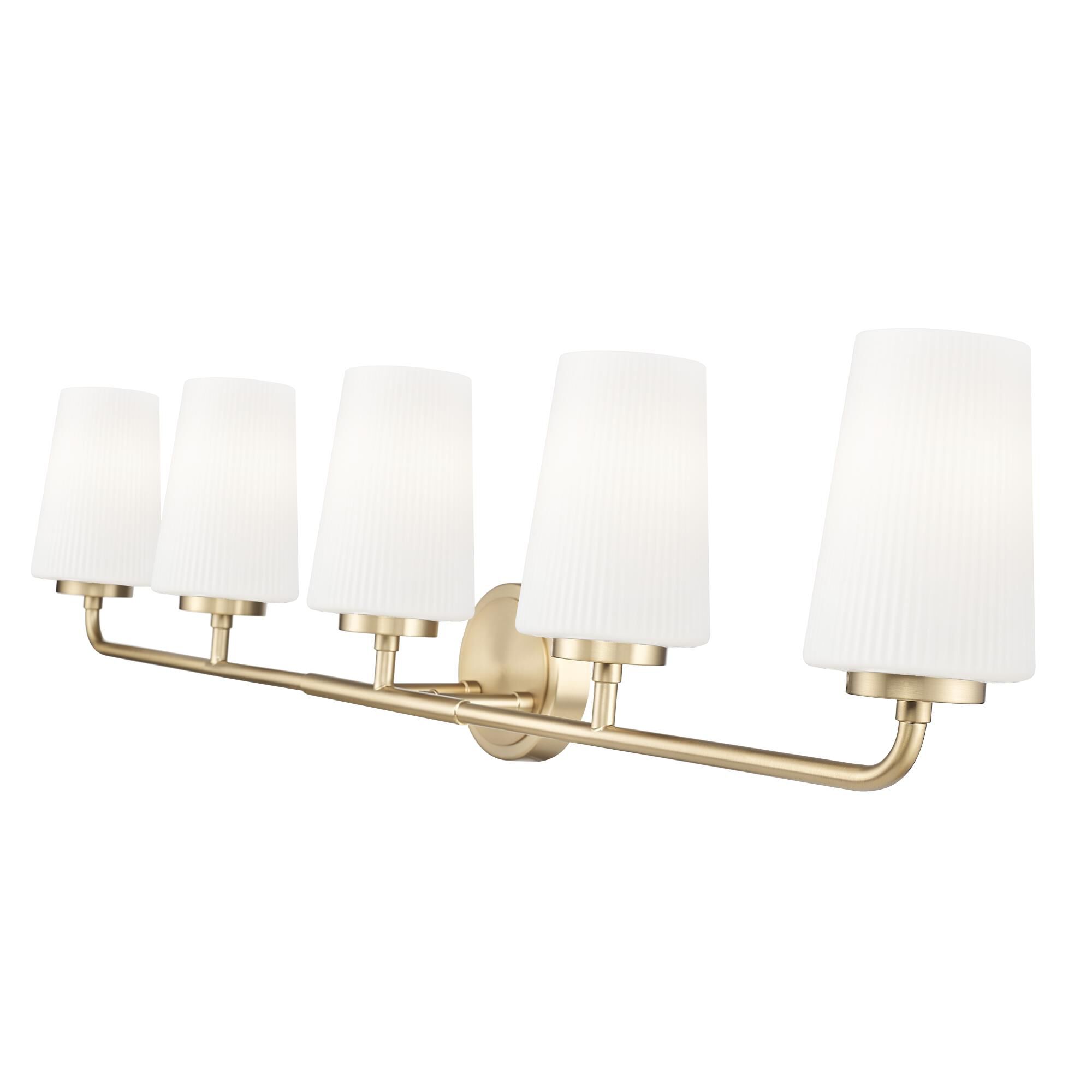Montford 40 Inch Bath Vanity Light by Z Lite