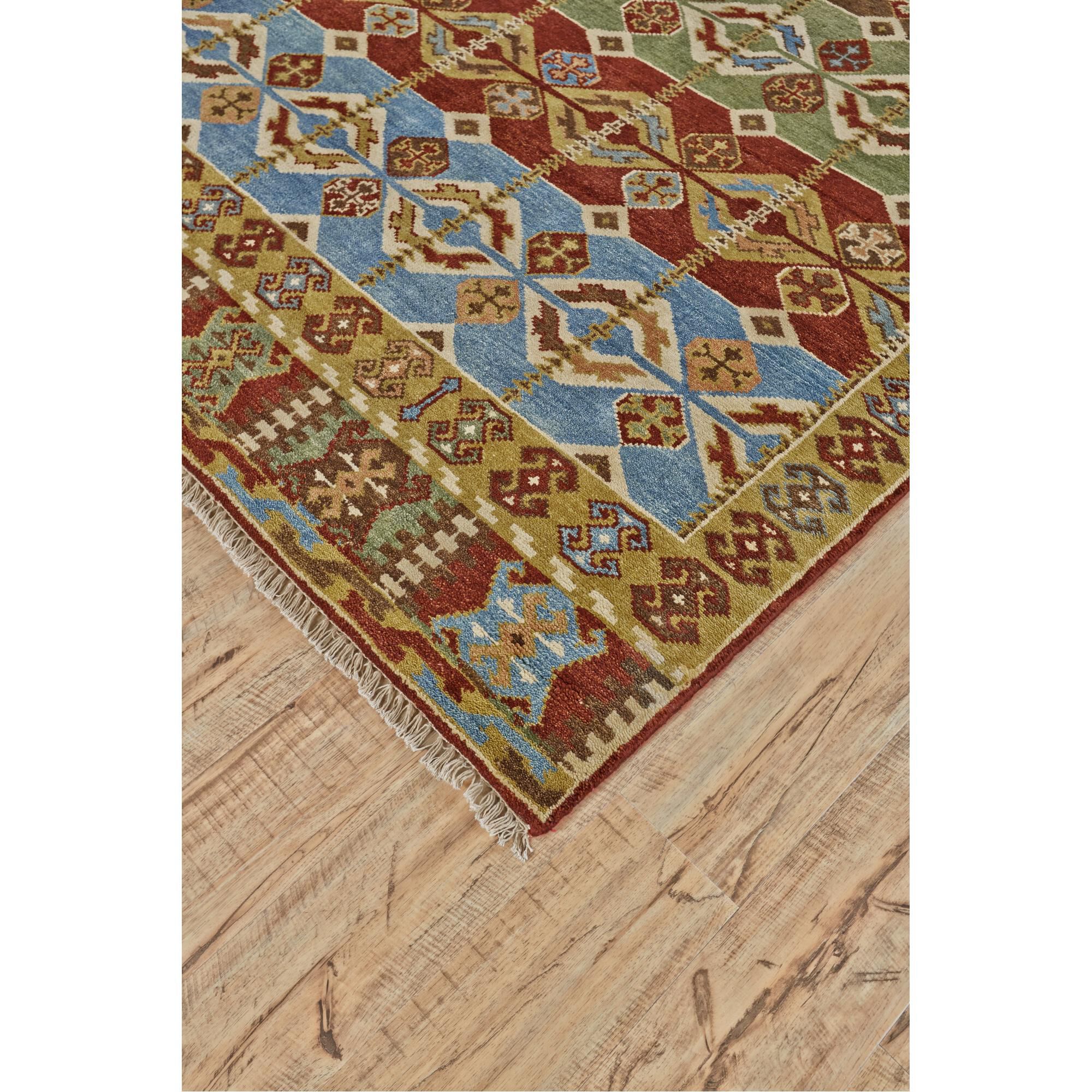 Ashi Area Rug,
