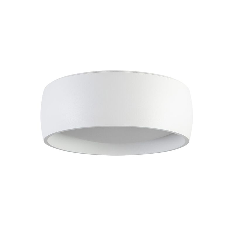 Savile 6 Inch Flush Mount Kuzco Lighting