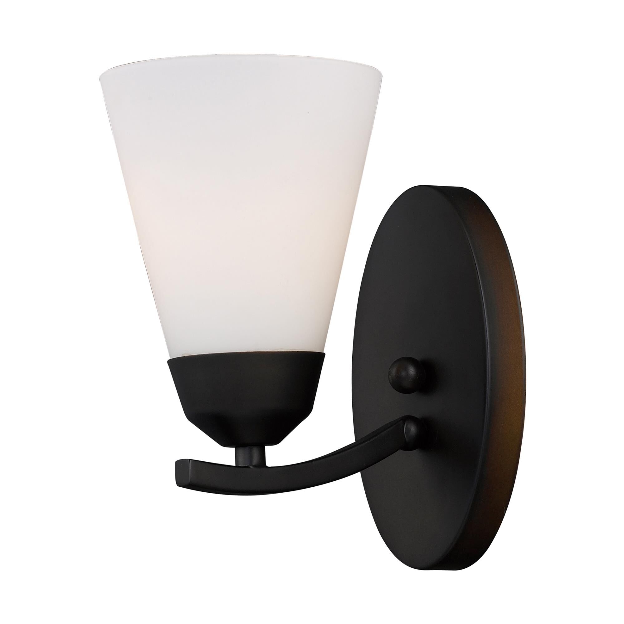 ELK Lighting Tempest 8 Inch LED Wall Sconce