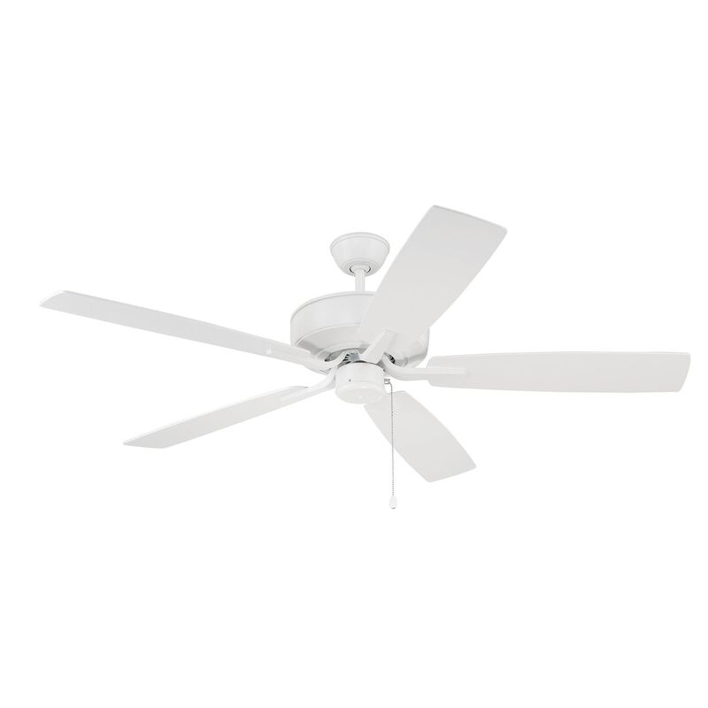 Pro Plus 52 Inch Ceiling Fan by Craftmade