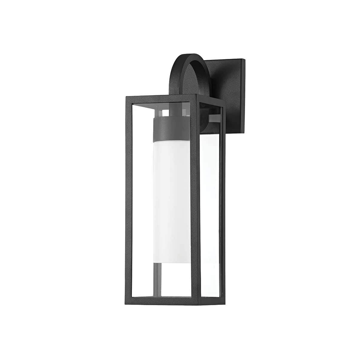 Pax 5 Inch Outdoor Wall Light,