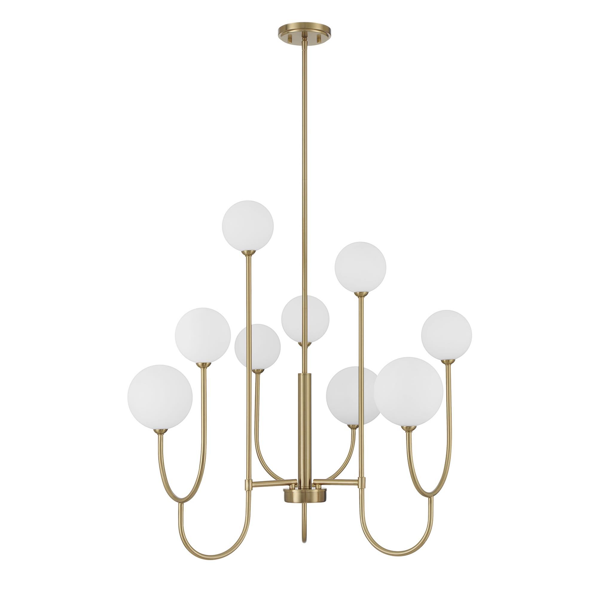 Chester 30 Inch Chandelier by Savoy House
