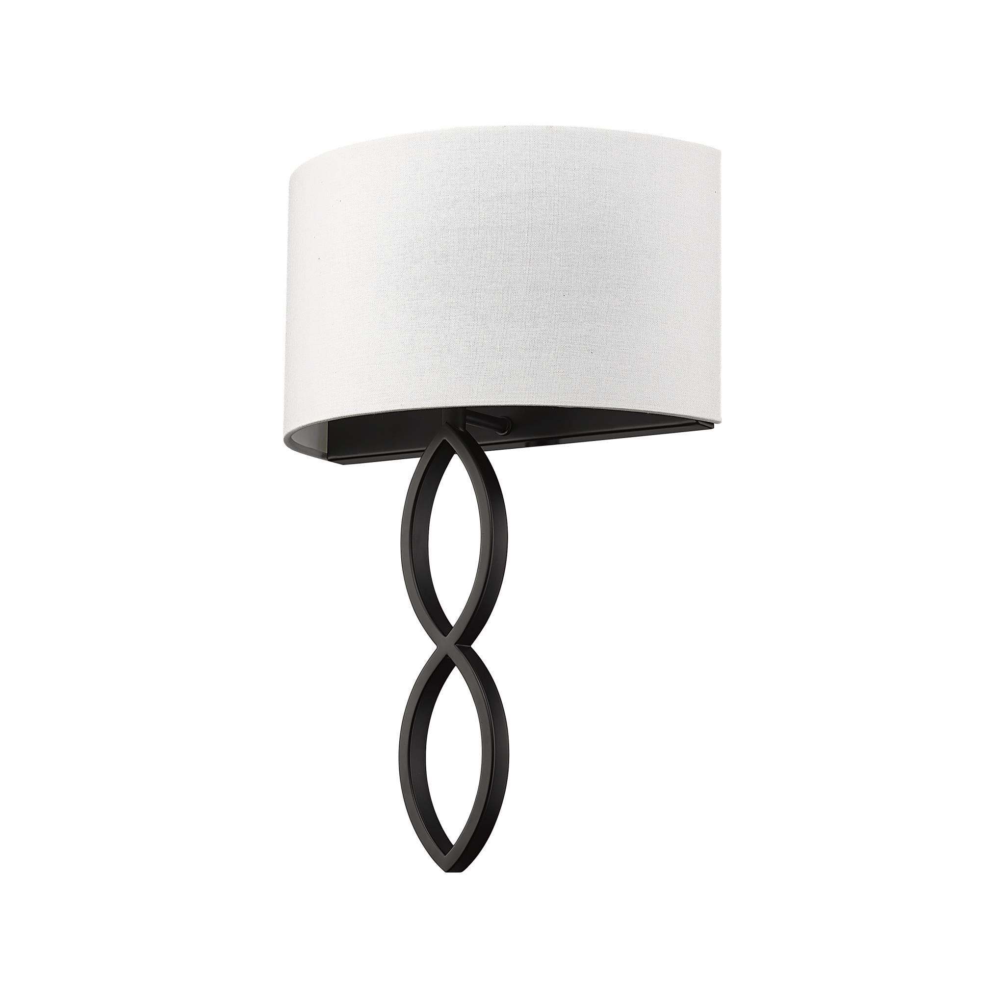 Rylee 19 Inch Wall Sconce By Millennium Lighting