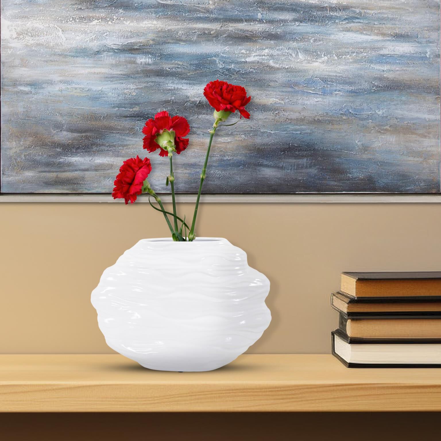 Shown in Glossy finish