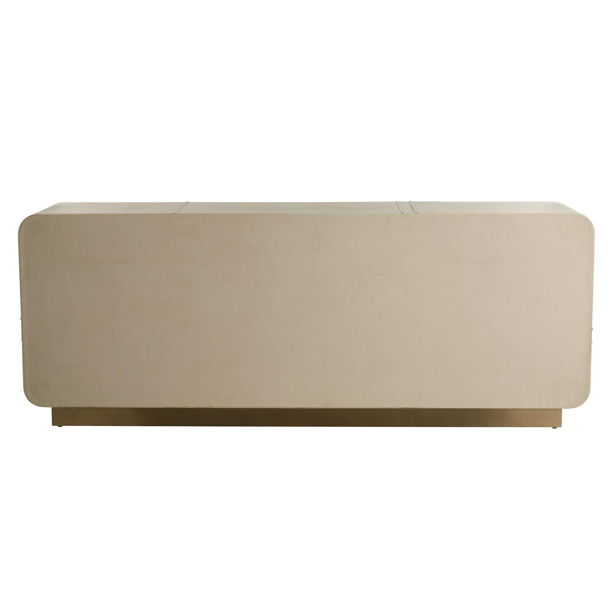 Montevito 85 Inch Credenza by Arteriors Home