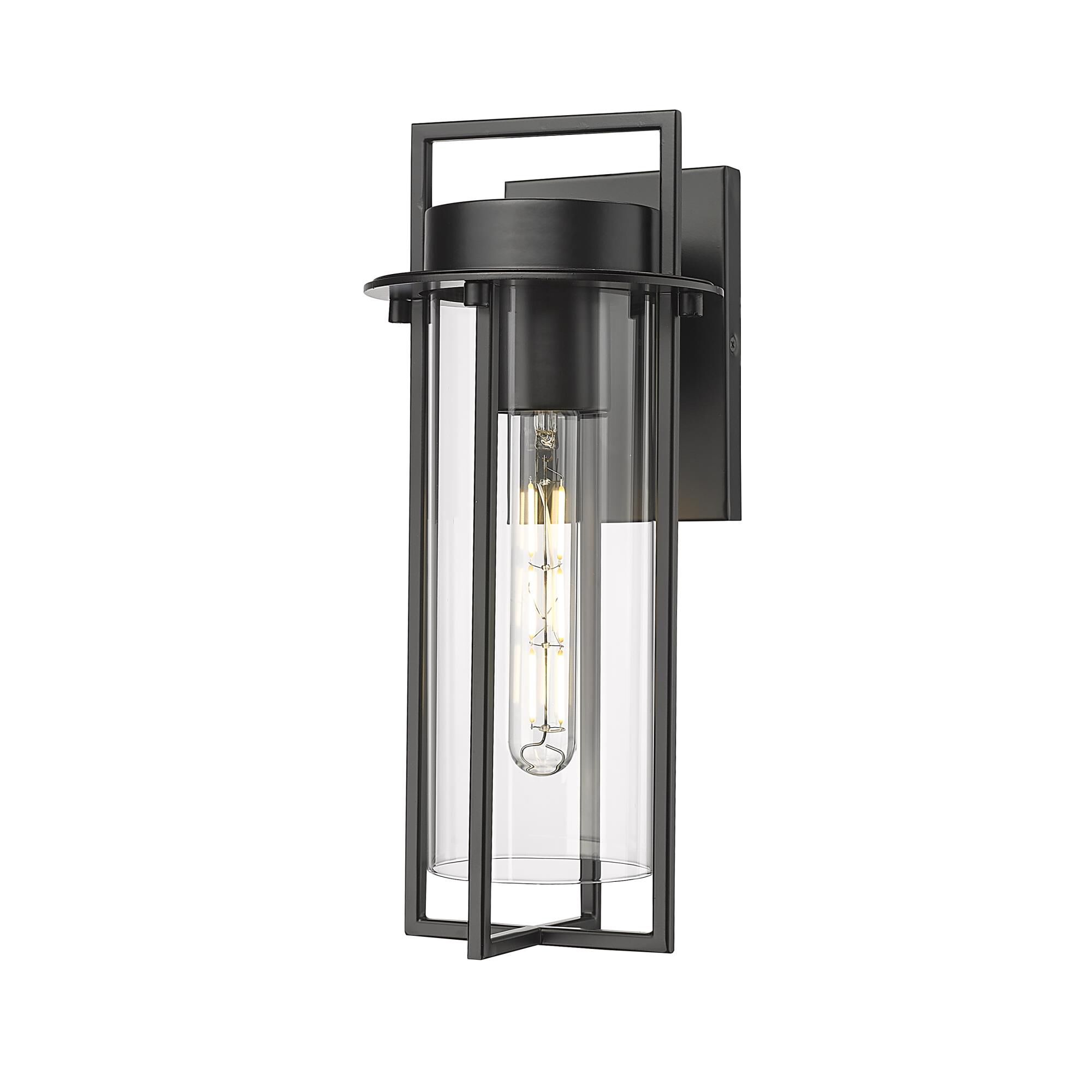 Russell 14 Inch Outdoor Wall Light By Millennium Lighting