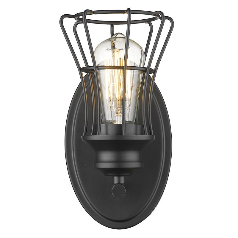 Acclaim Lighting Piers 9 Inch Wall Sconce