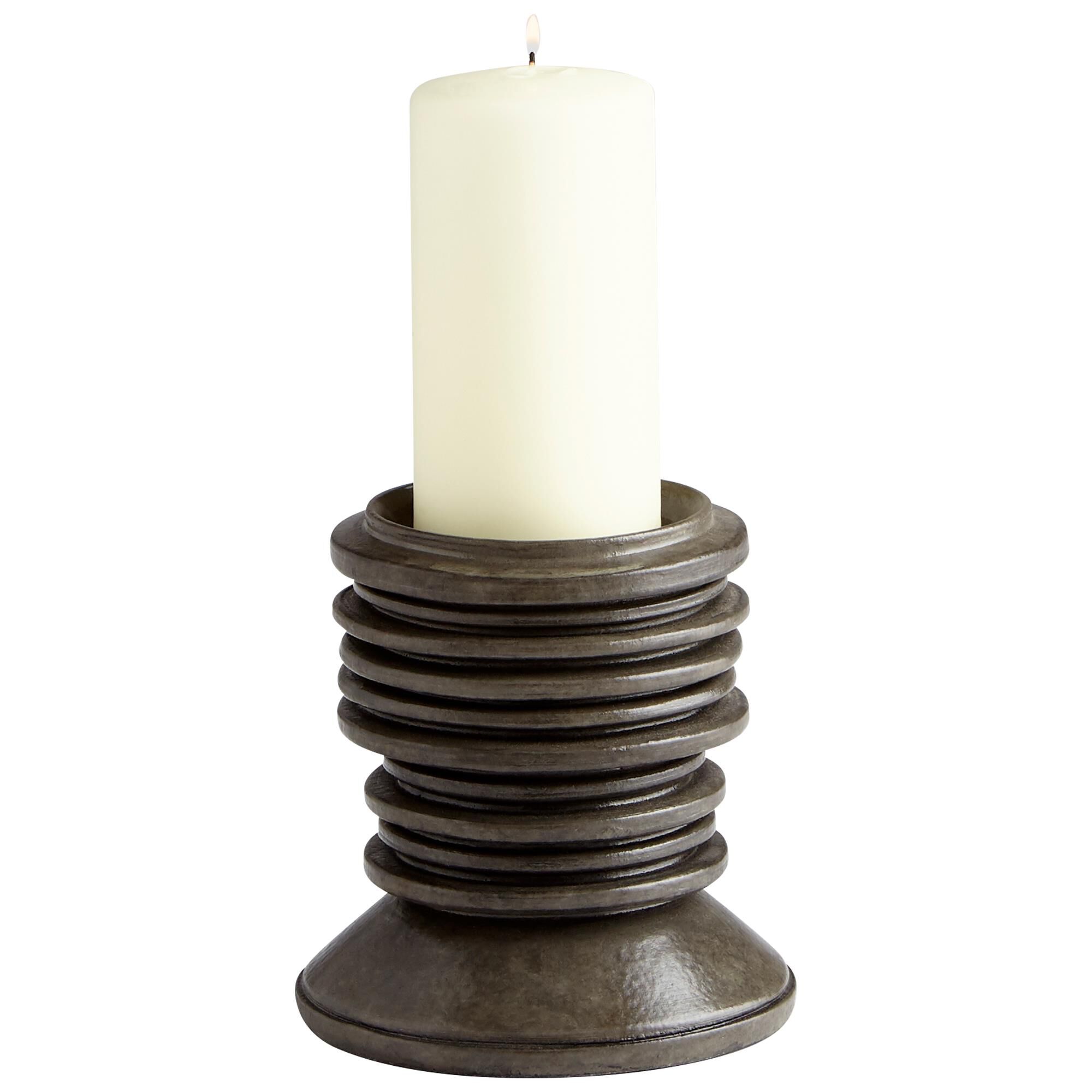 Shown in Black finish