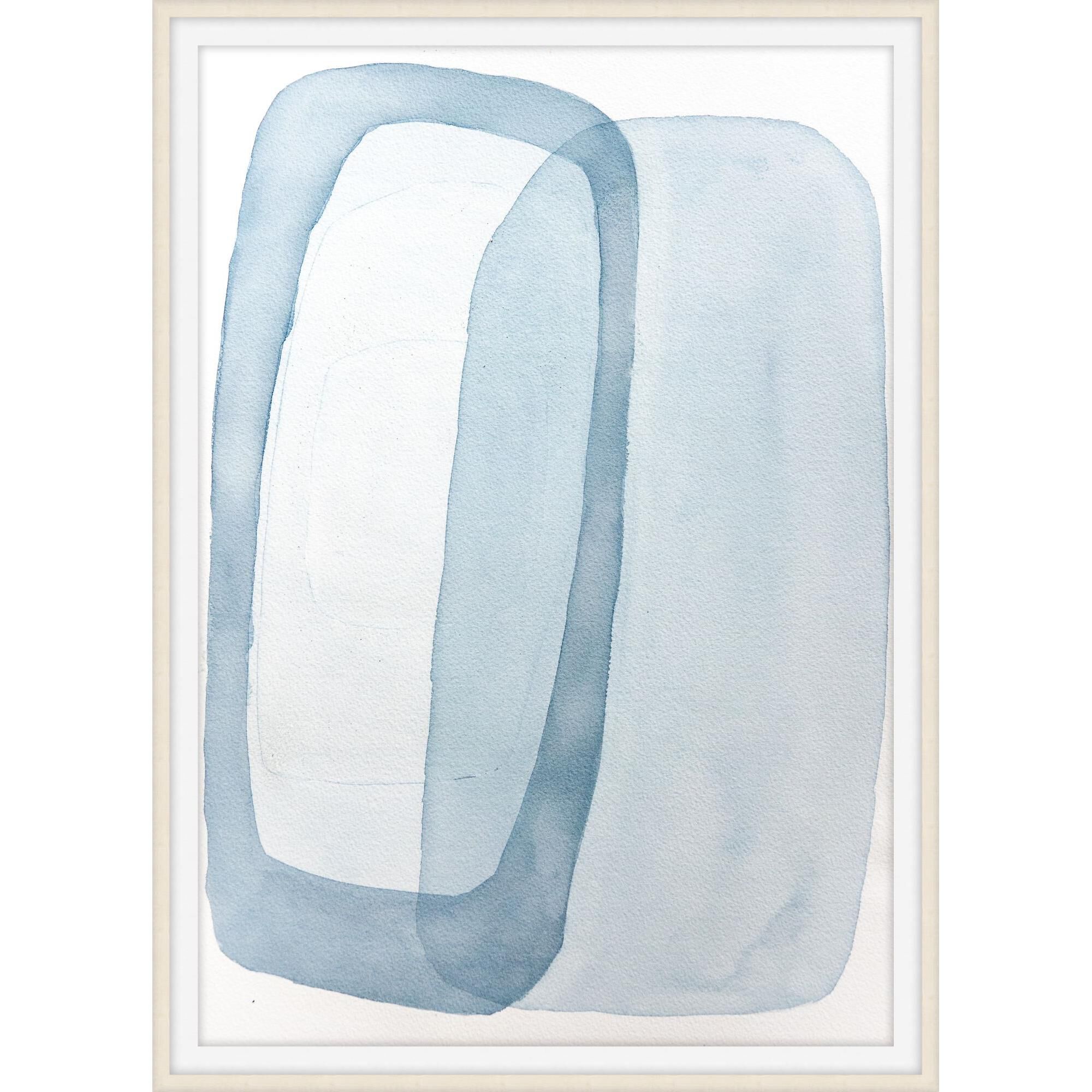 Shown in White and Woodtones finish