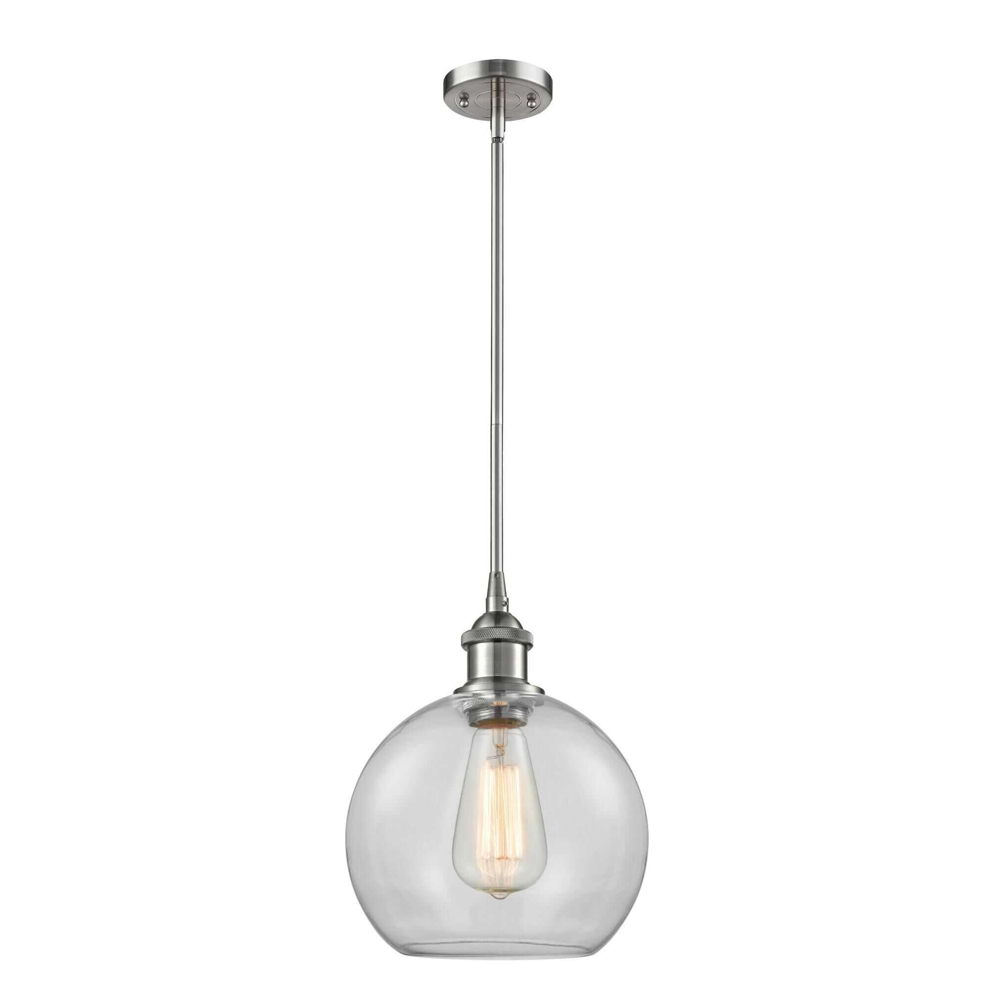 Innovations Lighting Bruno Marashlian Athens 8 Inch Mini Pendant