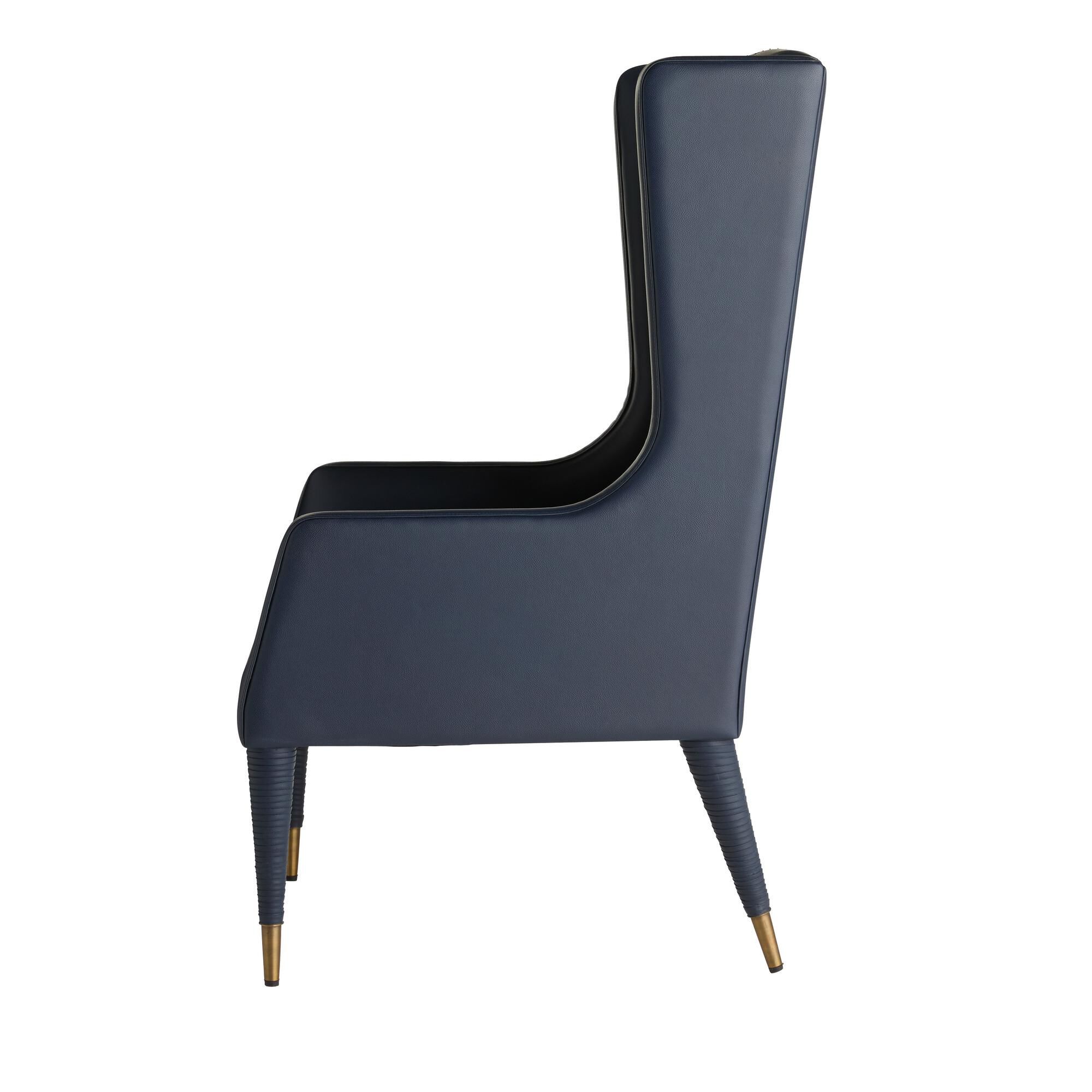 Hawthorne Accent Chair by Arteriors Home