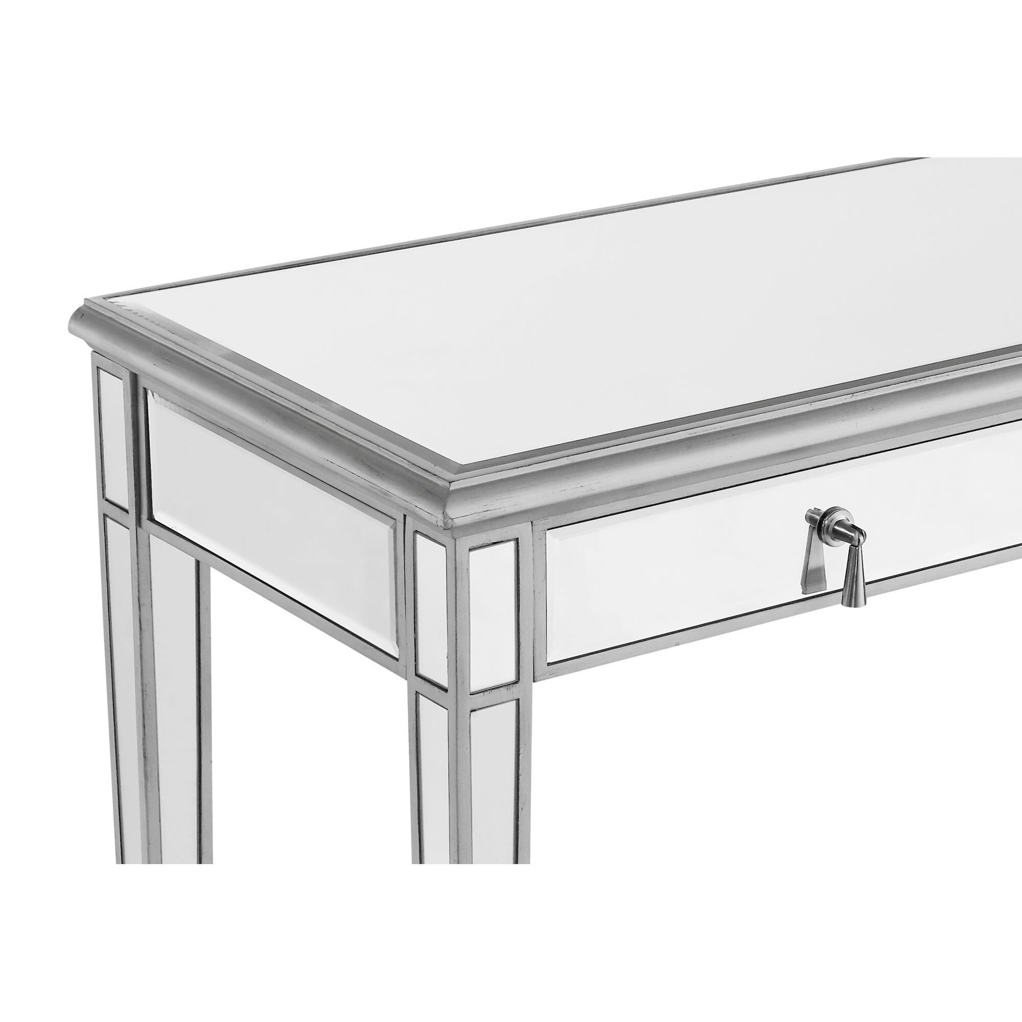 Contempo Stool by Elegant Decor