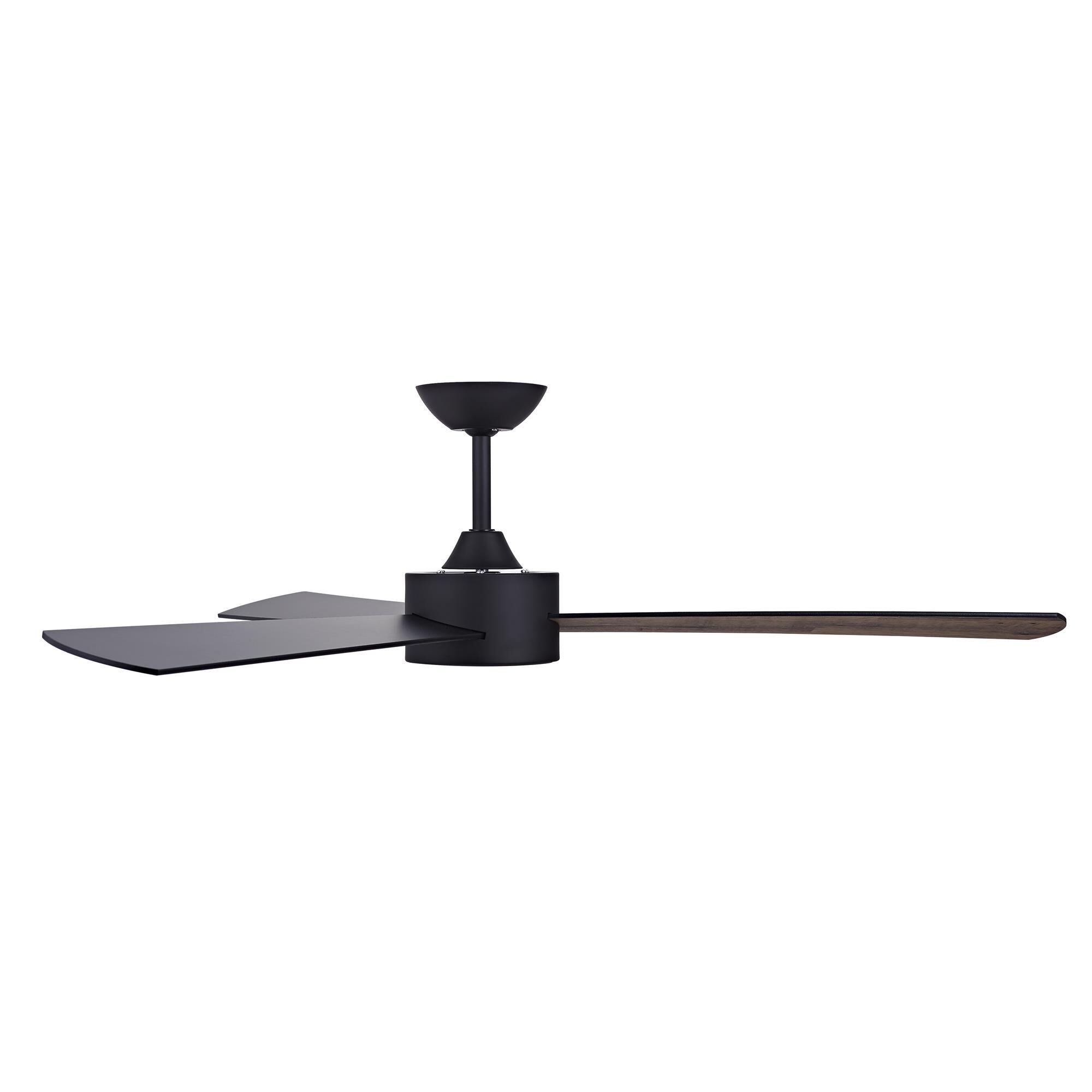 Shown in Matte Black finish