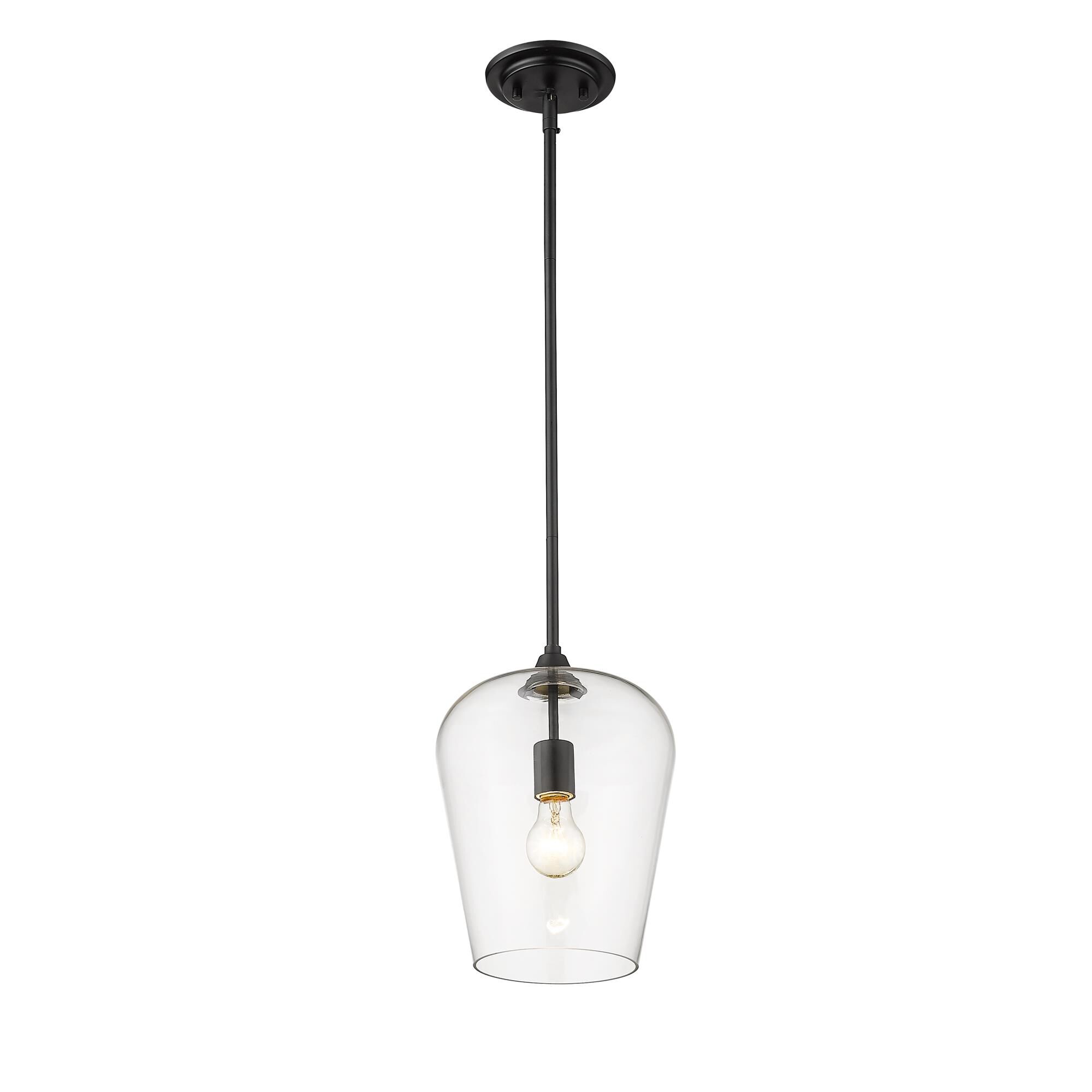 Z-Lite Joliet 9 Inch Mini Pendant